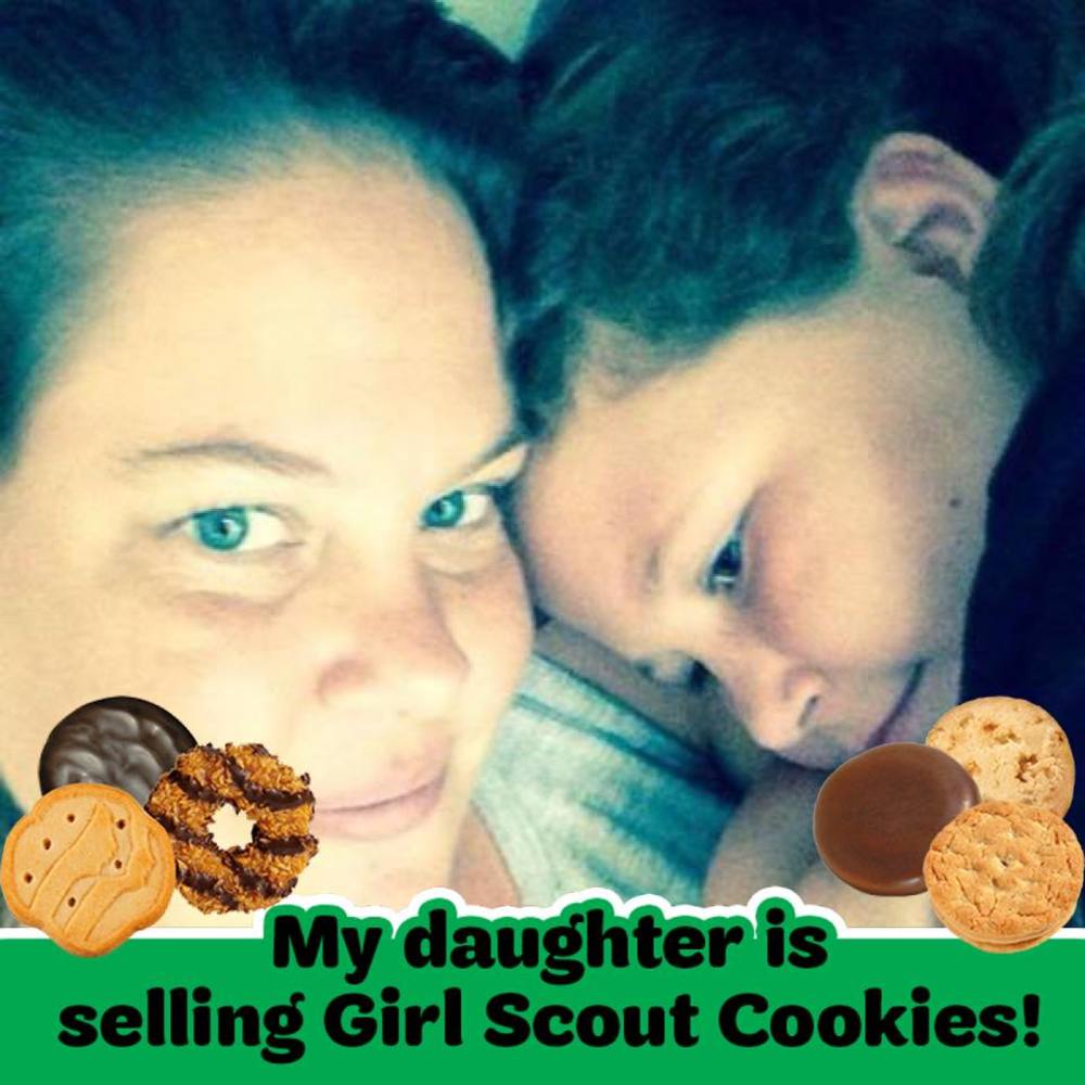 Meet your Posher, Christina